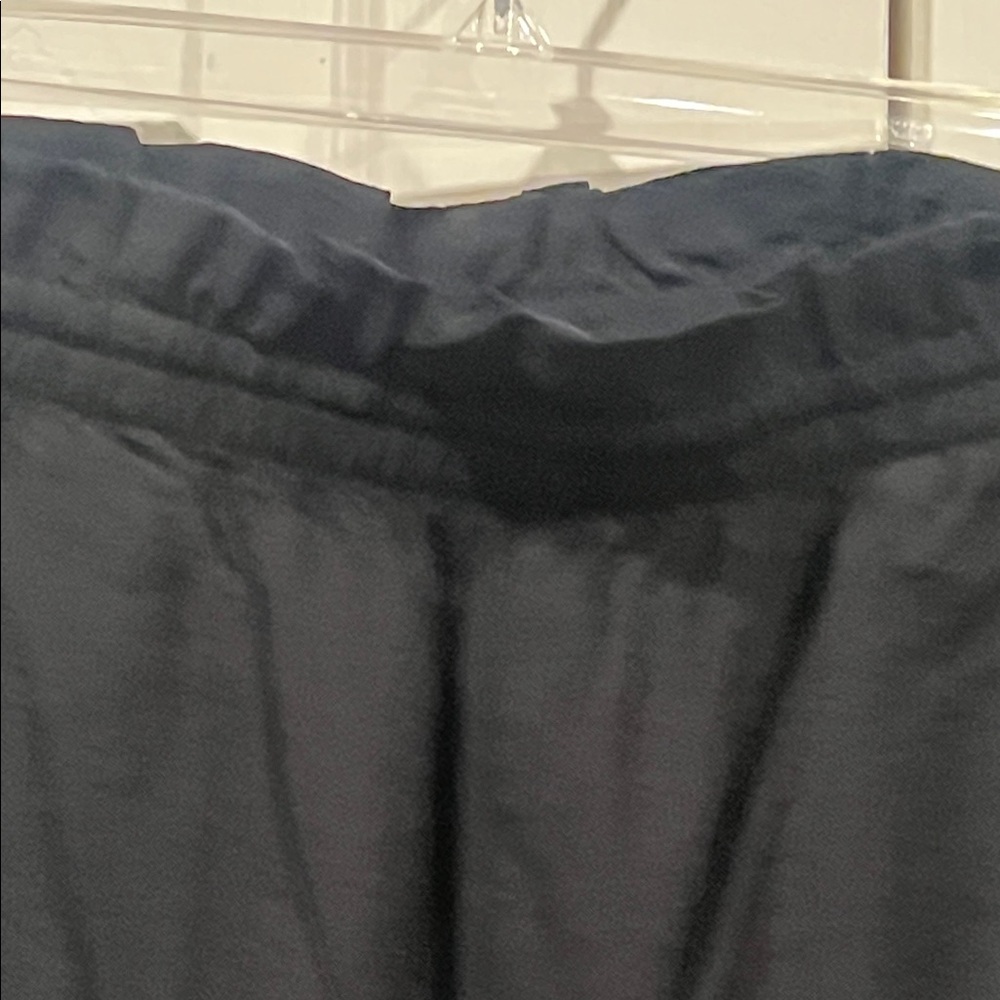 a new day Black Wide Leg Pants - Picture 4 of 10